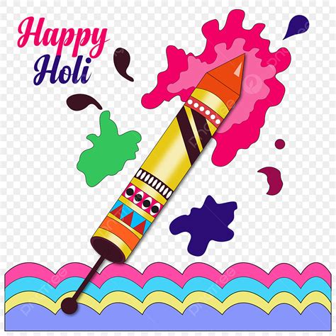 holi pichkari